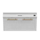 Range_Hood_FRHUC5255-30WHT_2024_11_Front_Angle