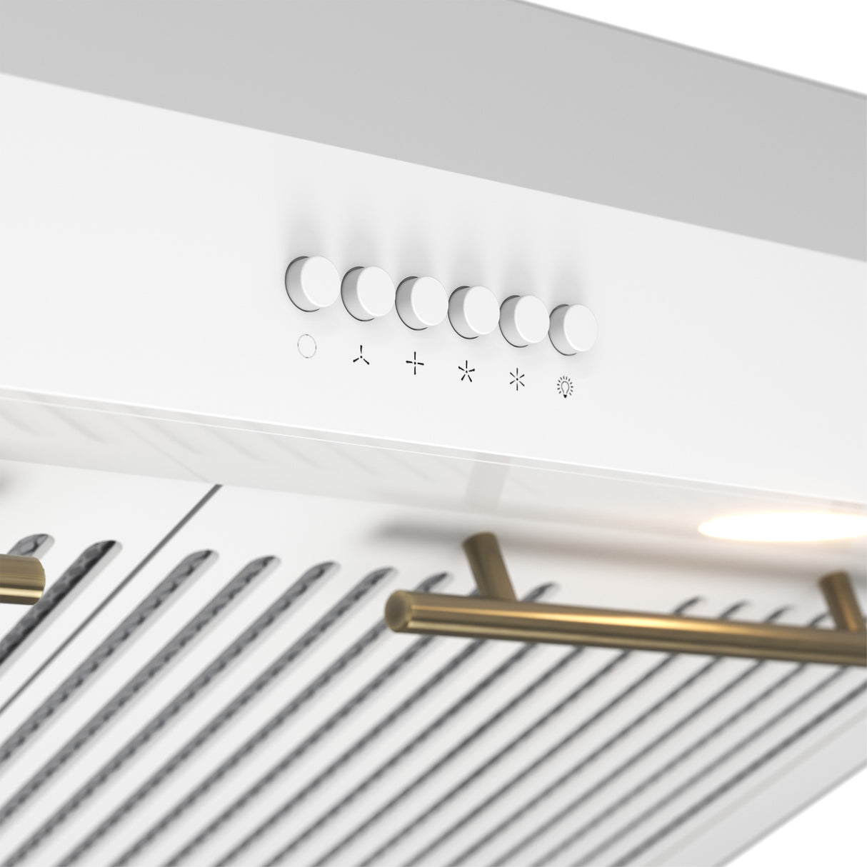 Range_Hood_FRHUC5255-30WHT_V1_Control_Closeup_2024-09-19