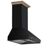 Range_Hood_FRHWM5095-30BLK_V2_3_Left_Side_View_2025-03-03