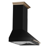 Range_Hood_FRHWM5095-36BLK_V2_3_Left_Side_View_2025-03-03