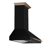 Range_Hood_FRHWM5095-48BLK_V2_3_Left_Side_View_2025-03-03