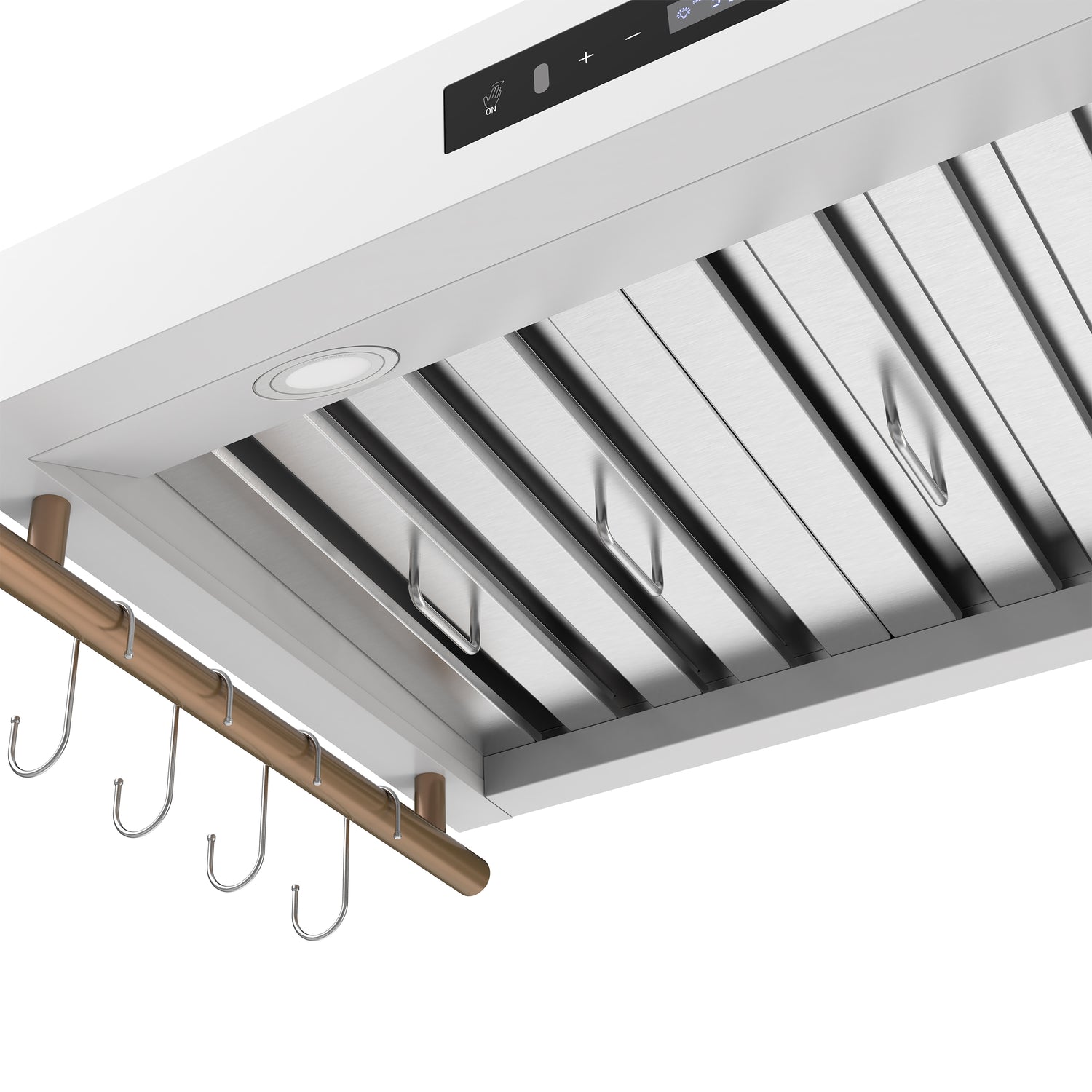 Range_Hood_FRHWM5503-36WHT_3_V1_Handle-Hooks_Close_Up_2025-01-29