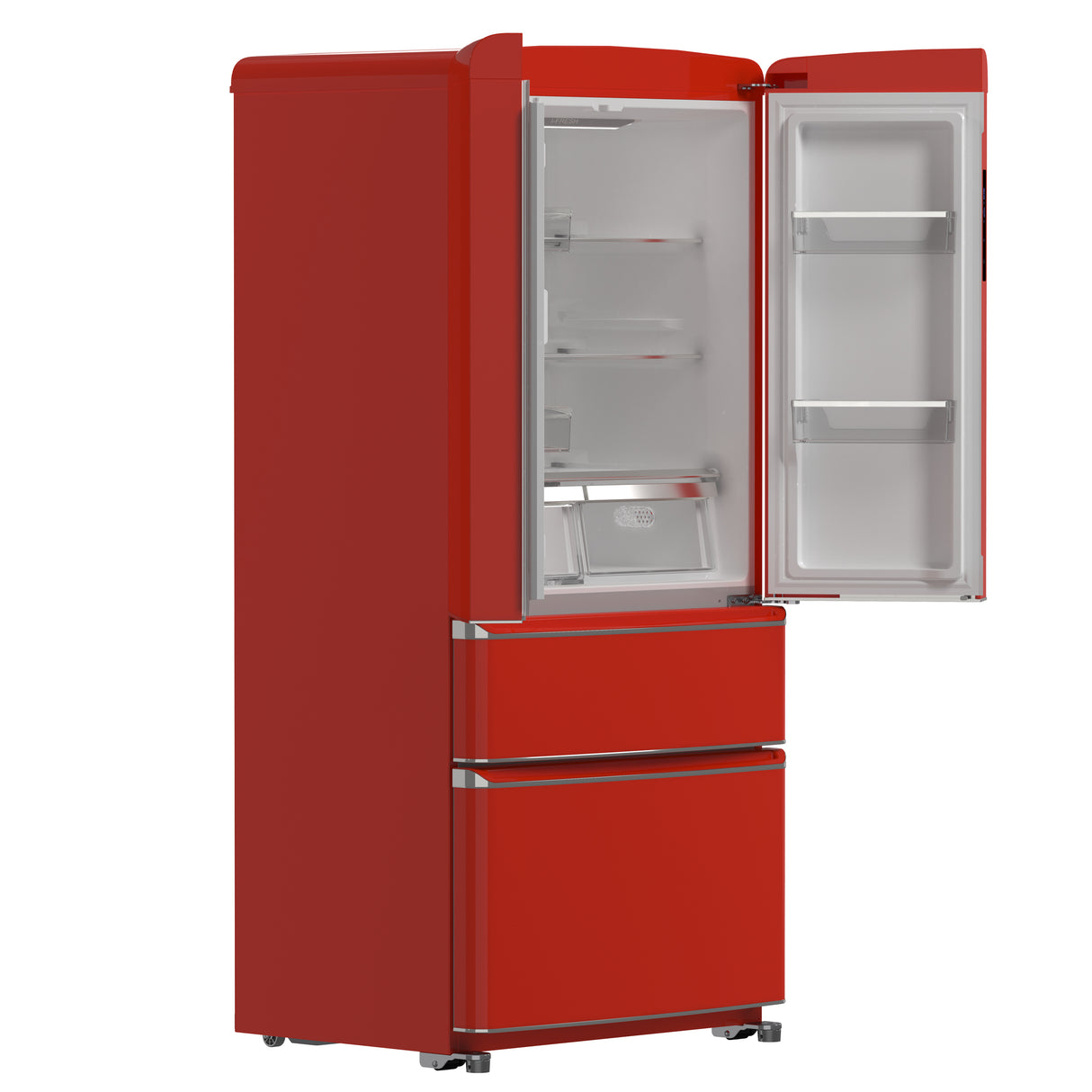 Referigerator_FFFFD1791-33RED_2024_11_Angle_Open