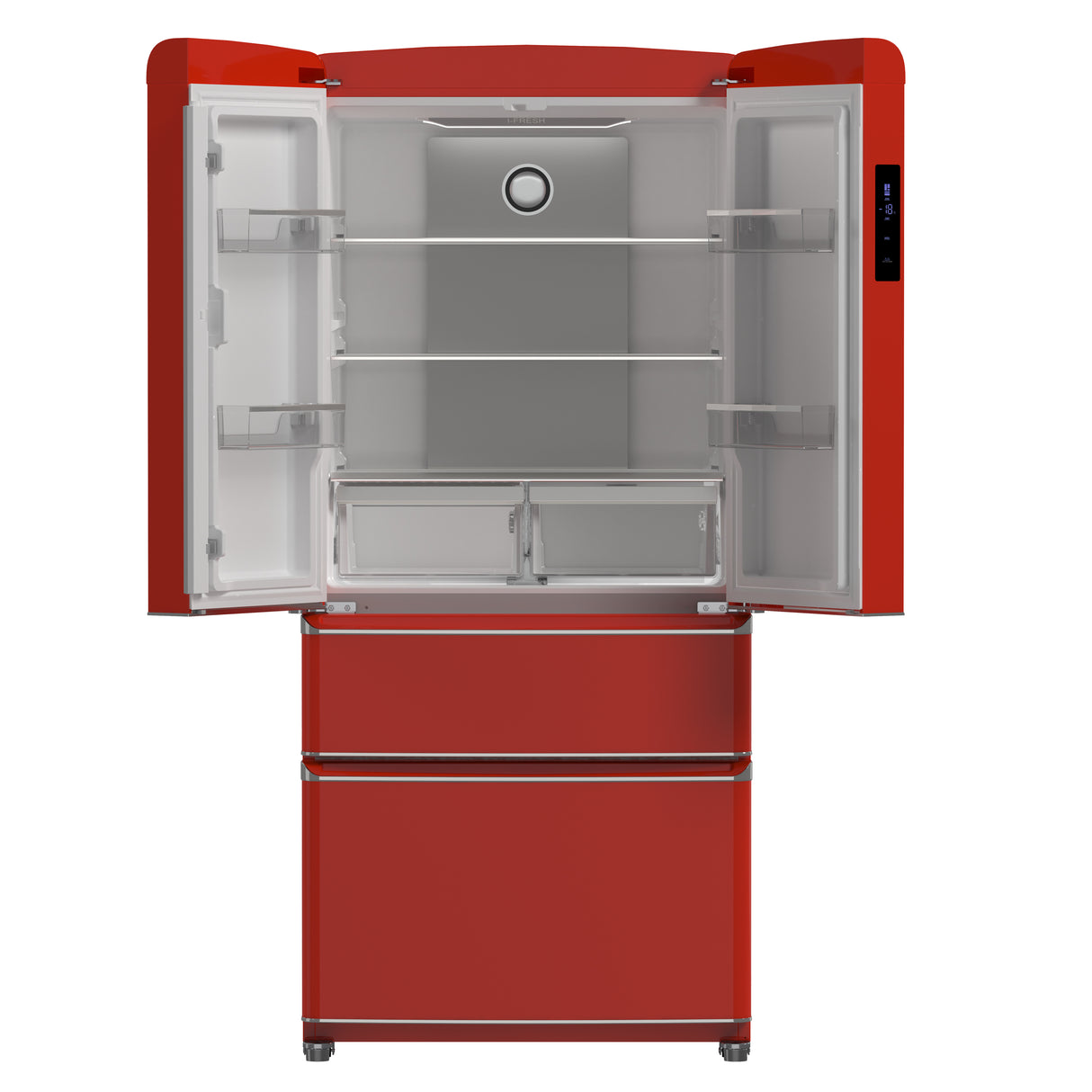 Referigerator_FFFFD1791-33RED_2024_11_Front_Open