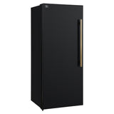 Refrigerator_FFFFD1722-28BLK-LS_Left-Angle_2025-07-09