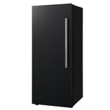 Refrigerator_FFFFD1722-28BLK-LS_Stainless-Stell-handle(2)