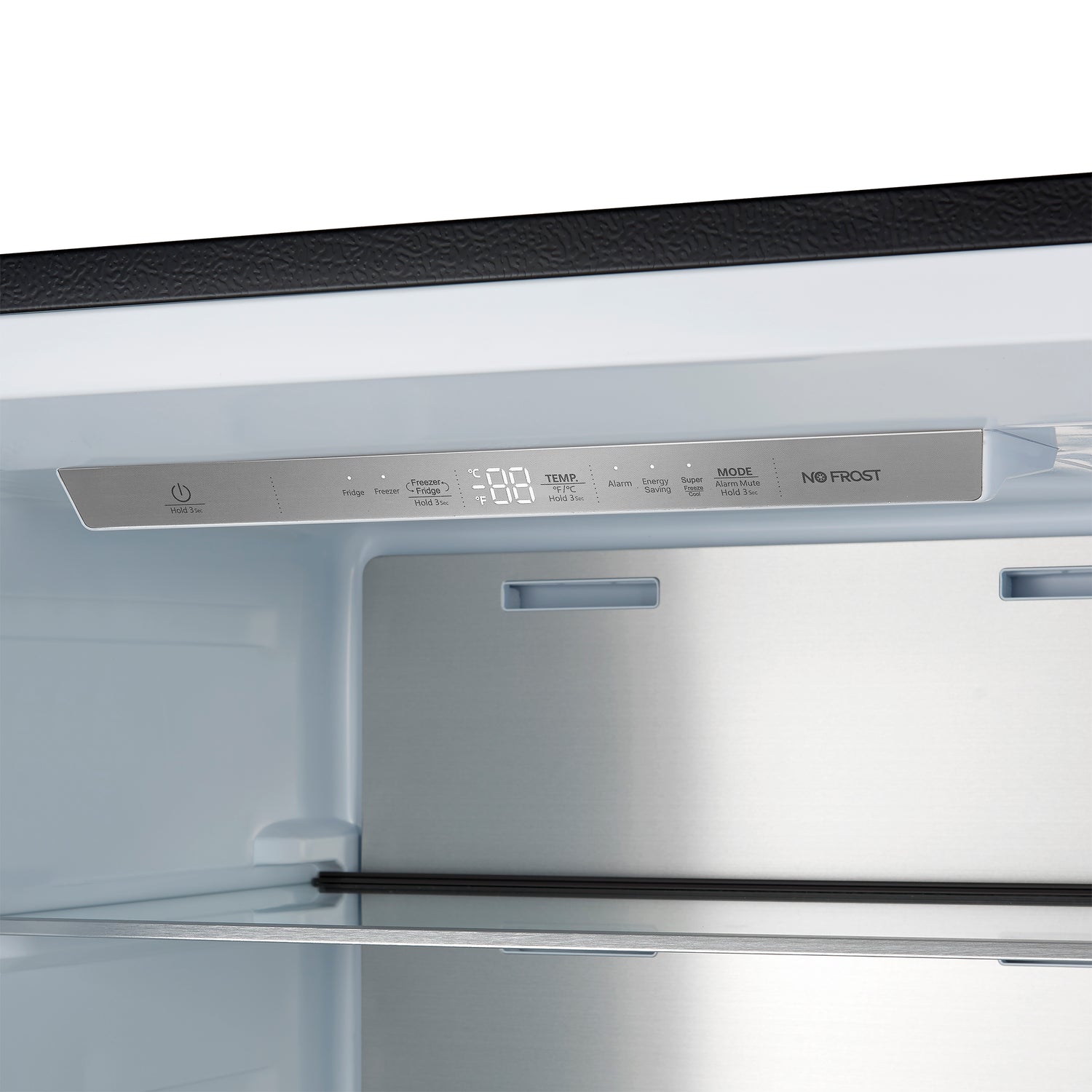 Refrigerator_FFFFD1722-32LSG-BLK_FFFFD1722-32LMG-BLK_FFFFD1722-28BLK-LS_FFFFD1722-60SG-BLK_FFFFD1722-60MG-BLK_Control-Panel_2025-07-09