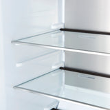 Refrigerator_FFFFD1722-32LSG-BLK_FFFFD1722-32LMG-BLK_FFFFD1722-28BLK-LS_FFFFD1722-60SG-BLK_FFFFD1722-60MG-BLK_Shelves-Close-Up_2025-07-09