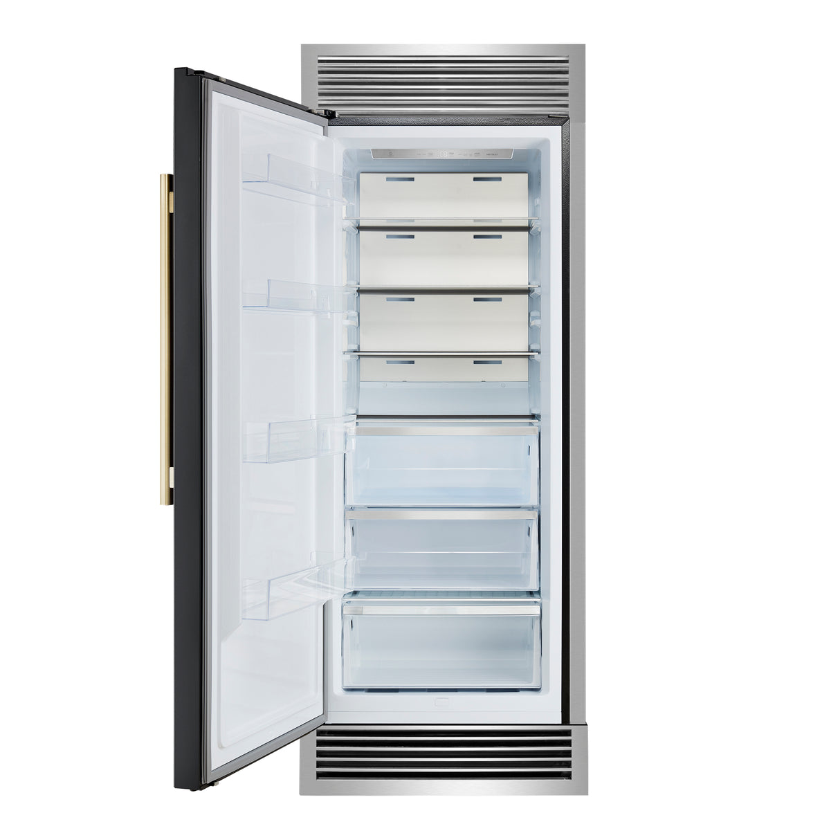 Refrigerator_FFFFD1722-32LSG-BLK_Front-Opened_2025-09-15