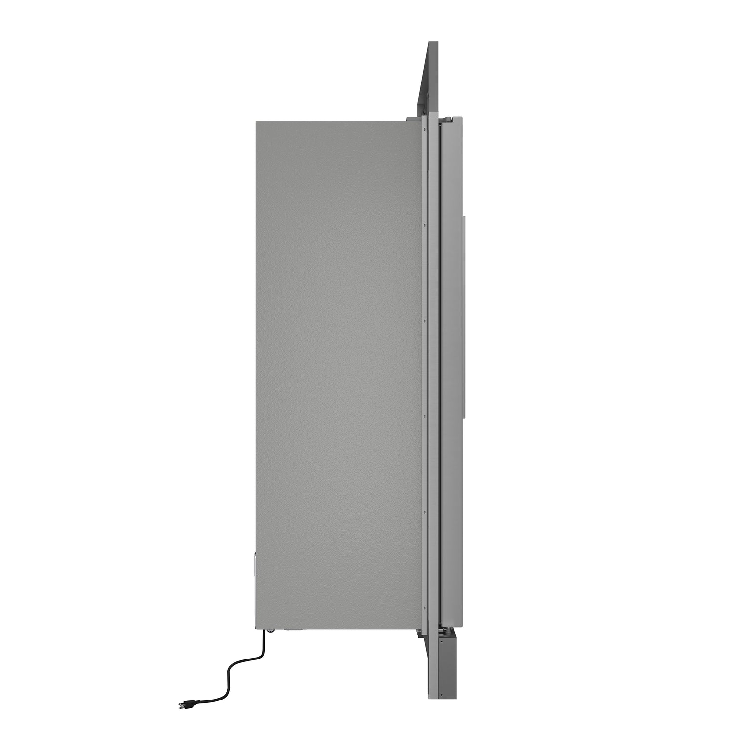 Refrigerator_FFFFD1722-32LSG_FFFFD1722-32LS_V1_Side_2024-10