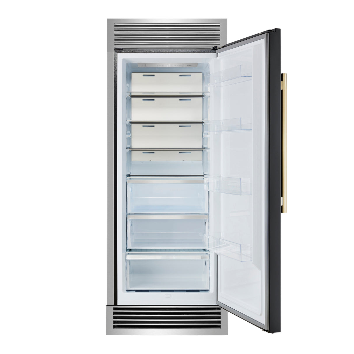 Refrigerator_FFFFD1722-32RSG-BLK_Front-Opened_2025-09-15
