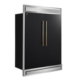 Refrigerator_FFFFD1722-60MG-BLK_Left-Angle_2025-07-16