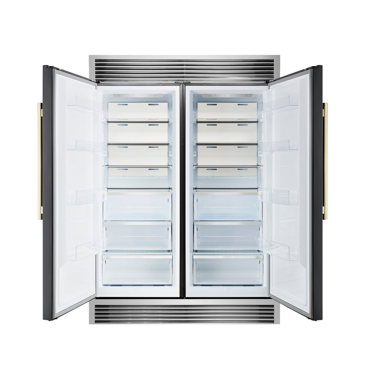 Refrigerator_FFFFD1722-60SG-BLK_Front-Opened_2025-07-16