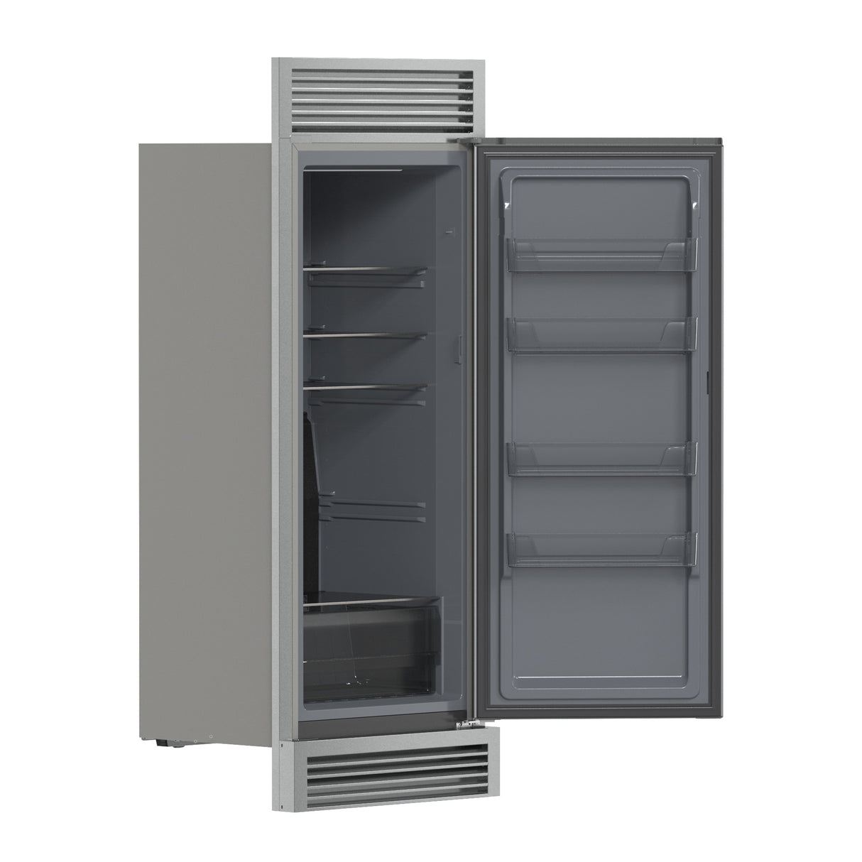Refrigerator_FFFFD1738-32RSG_Left-Angle-Opened_2025-06-20
