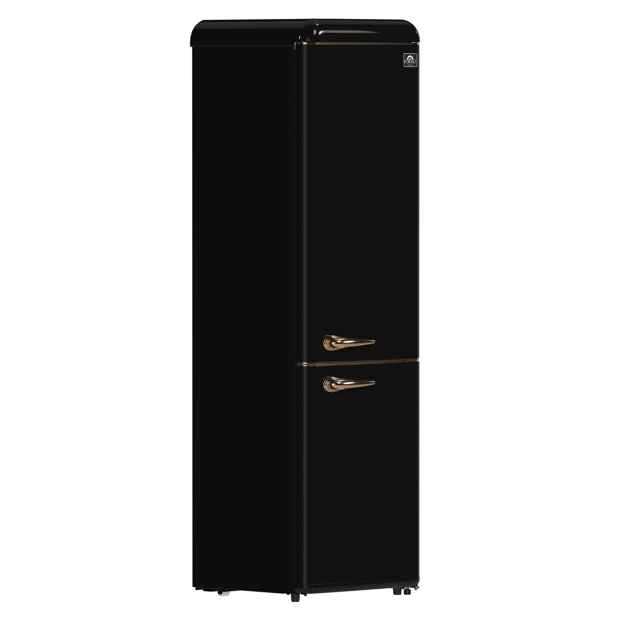 Refrigerator_FFFFD1745-22-BLK_Angle