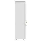 Refrigerator_FFFFD1745-22-WHT_2025-03_Side