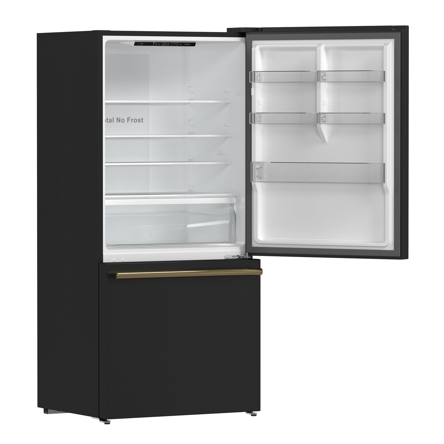 Refrigerator_FFFFD1785-31BLK_2024_11_Angle_Open