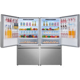 Refrigerator_FFFFD1787-60S_Front-Door-Open_25-04-2025