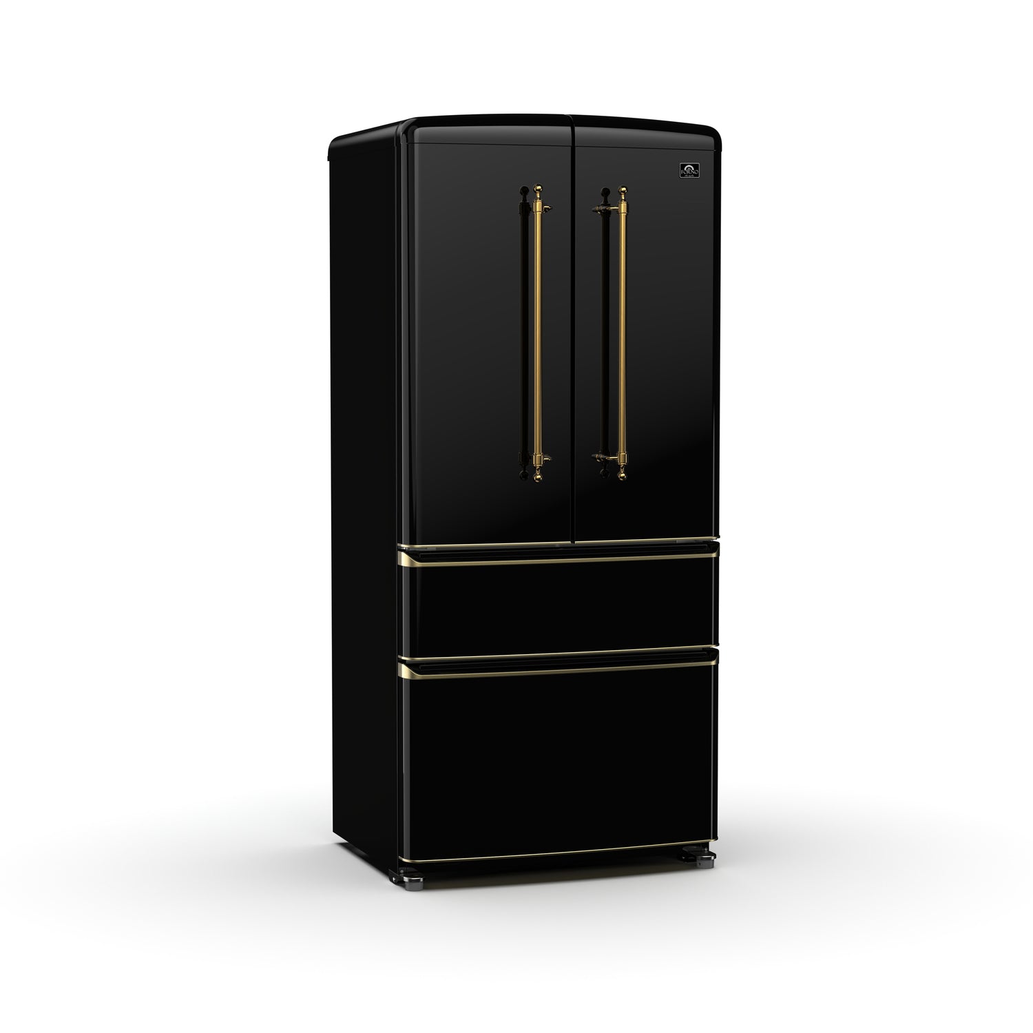 Refrigerator_FFFFD1791-33BLK_V1_Angle_Left_Front_2024-10-01