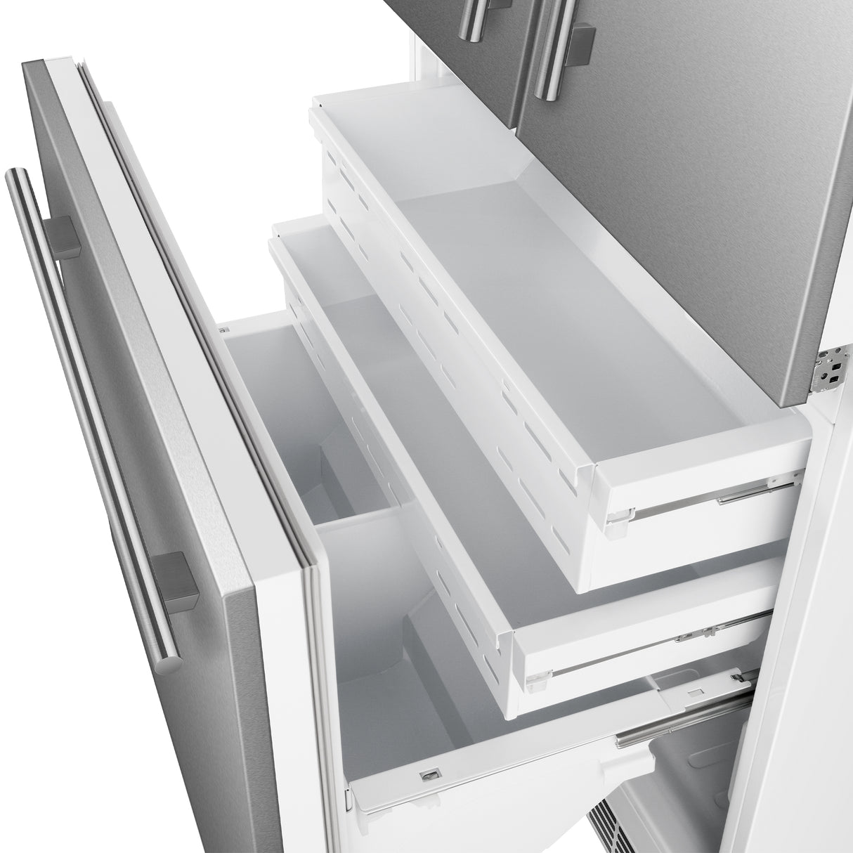 Refrigerator_FFRBI1811-36_Integrated-Freezer-Drawers_05-06-2025