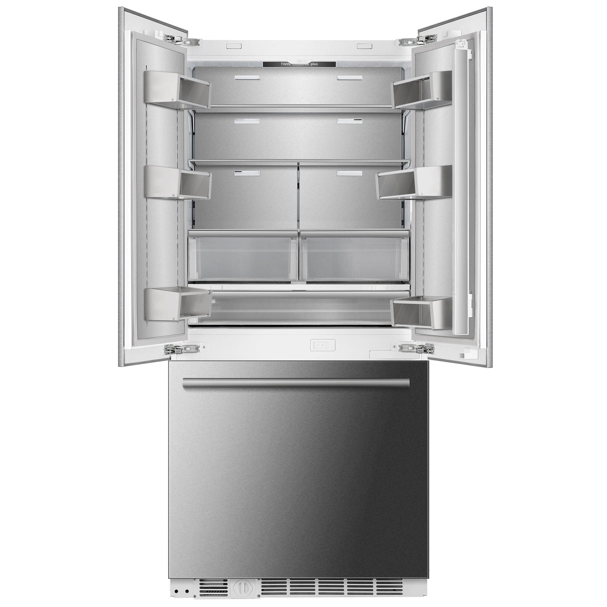 Refrigerator_FFRBI1811-36_Integrated-Front-Opened_05-06-2025