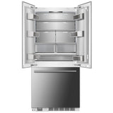 Refrigerator_FFRBI1811-36_Integrated-Front-Opened_05-06-2025