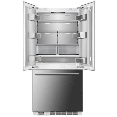 Refrigerator_FFRBI1811-36_Integrated-Front-Opened_05-06-2025