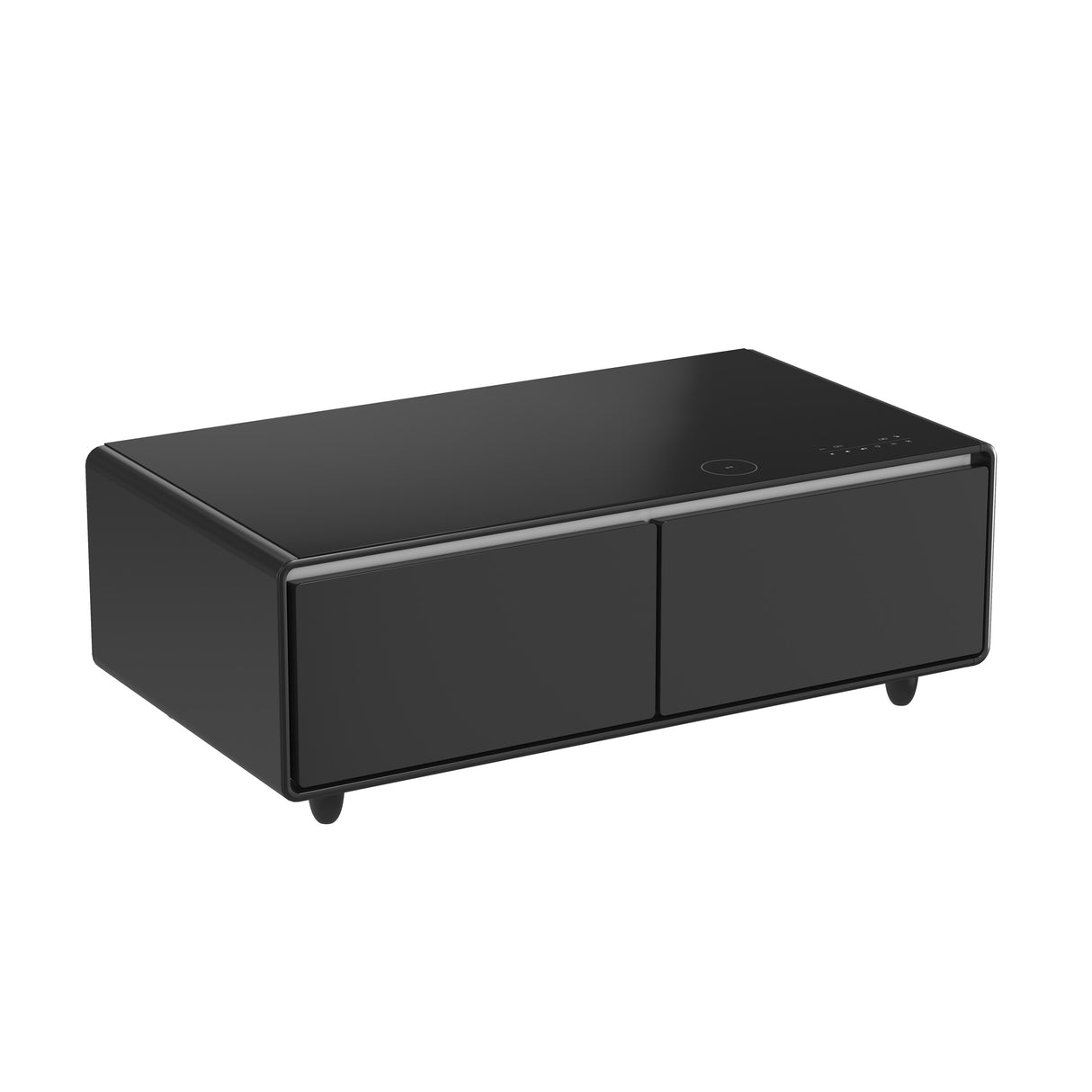 Smart-Coffee-Table_FCTFR7006-BLK_V1_2024-12_Angle