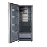 Upright-Freezer_FFFFD1738-28LS_Front-Opened_2025-06-19