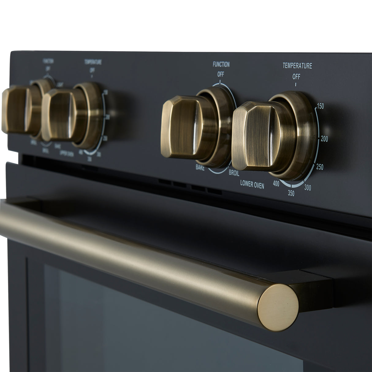 Wall-Oven_FBOEL1324-30BLK_Control-Panel_2025-2025-07-30