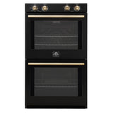 Wall-Oven_FBOEL1324-30BLK_Front_2025-2025-07-30