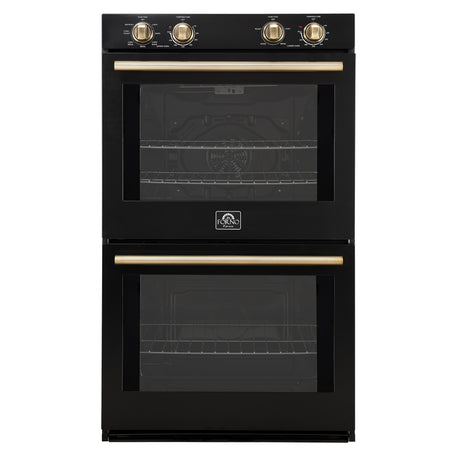 Wall-Oven_FBOEL1324-30BLK_Front_2025-2025-07-30