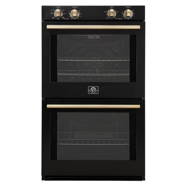 Wall-Oven_FBOEL1324-30BLK_Front_2025-2025-07-30