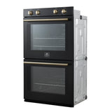 Wall-Oven_FBOEL1324-30BLK_Right-Angle_2025-2025-07-30