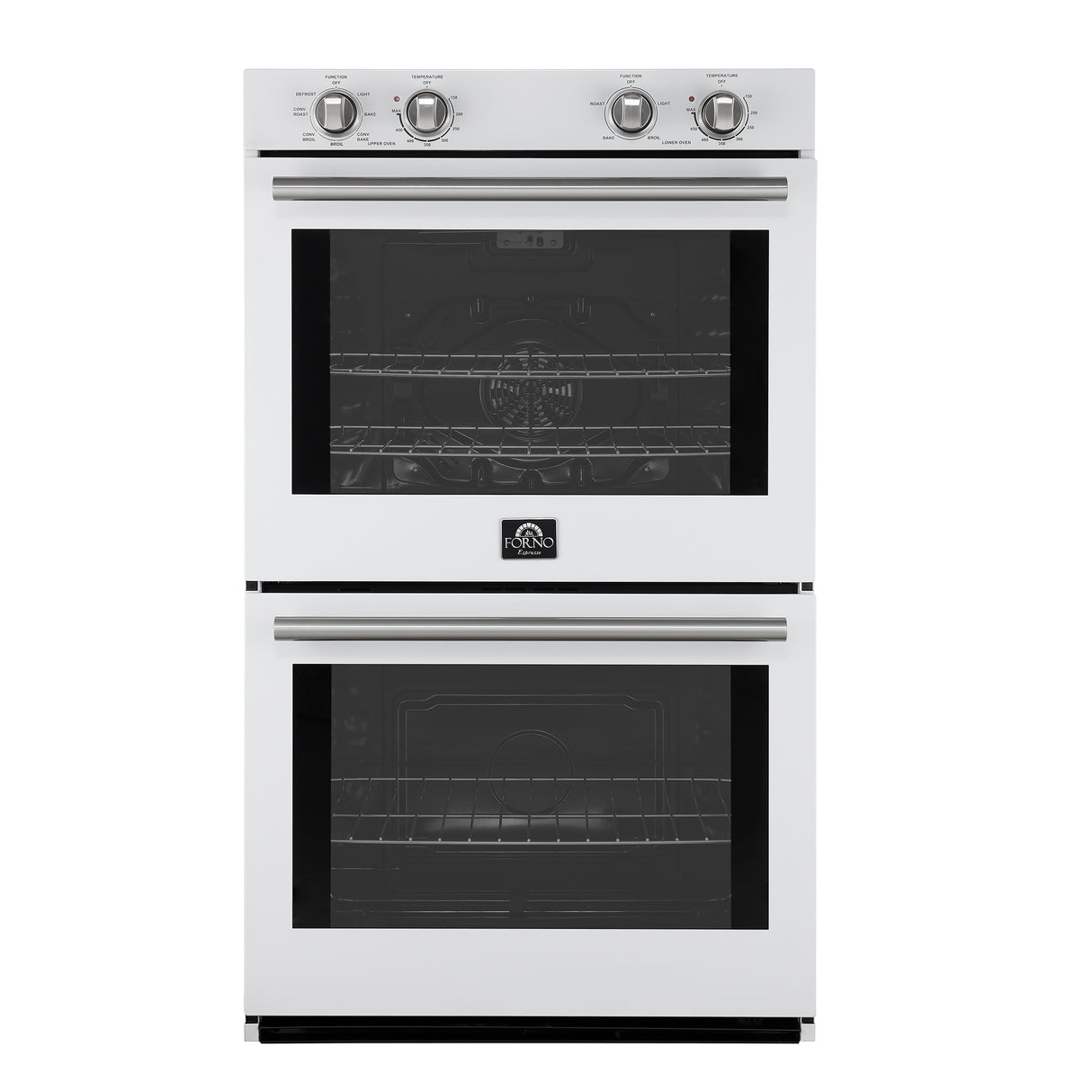 Wall-Oven_FBOEL1324-30WHT_Front-SS_2025-2025-07-30