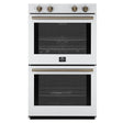 Wall-Oven_FBOEL1324-30WHT_Front_2025-07-30
