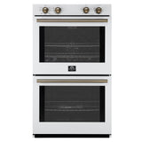 Wall-Oven_FBOEL1324-30WHT_Front_2025-07-30