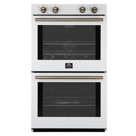 Wall-Oven_FBOEL1324-30WHT_Front_2025-07-30