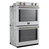 Wall-Oven_FBOEL1324-30WHT_Left-Angle_2025-07-30