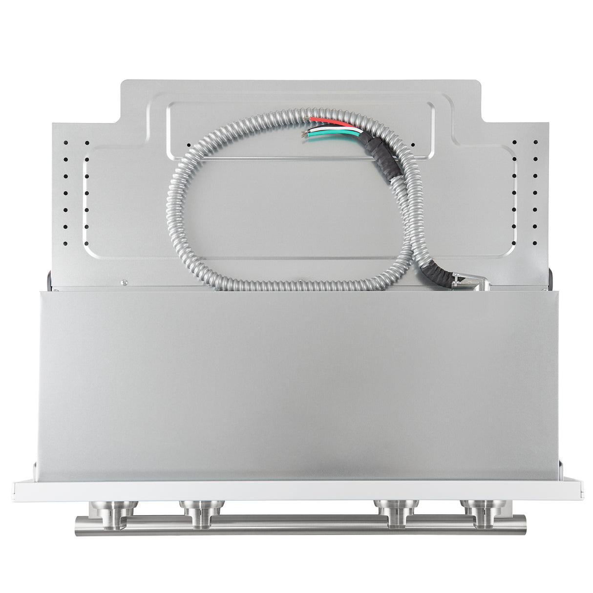 Wall-Oven_FBOEL1324-30WHT_Top-SS_2025-2025-07-30