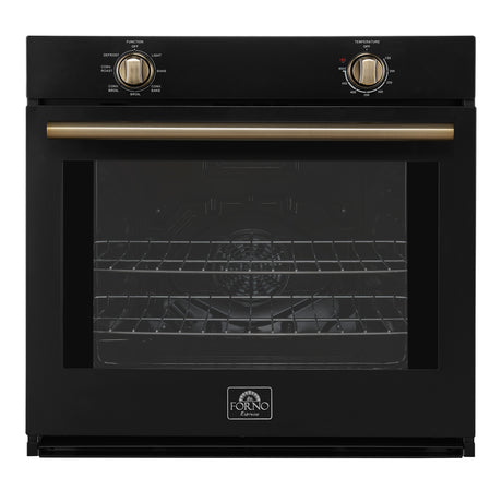 Wall-Oven_FBOEL1370-30BLK_Front_2025-07-30