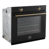 Wall-Oven_FBOEL1370-30BLK_Left-Angle_2025-07-30