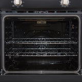 Wall-Oven_FBOEL1370-30BLK_Oven-Interior-SS_2025-07-30