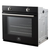 Wall-Oven_FBOEL1370-30BLK_Right-Angle-SS_2025-07-30