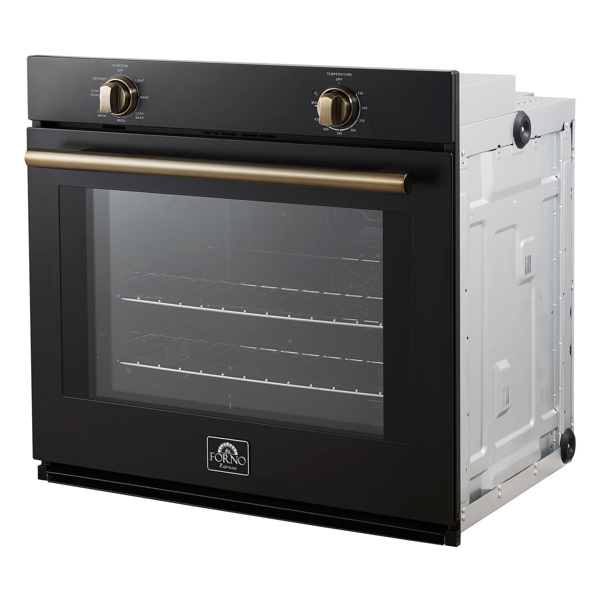 Wall-Oven_FBOEL1370-30BLK_Right-Angle_2025-07-30
