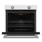 Wall-Oven_FBOEL1370-30WHT_Front-Opened-SS_2025-07-30