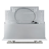 Wall-Oven_FBOEL1370-30WHT_Top-SS_2025-07-30