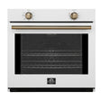 Wall-Oven_FBOEL1370-3WHT_Front_2025-07-30