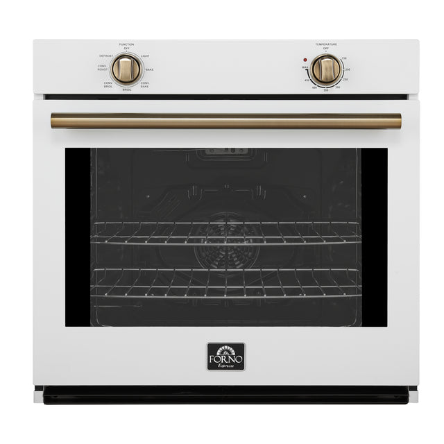 Wall-Oven_FBOEL1370-3WHT_Front_2025-07-30
