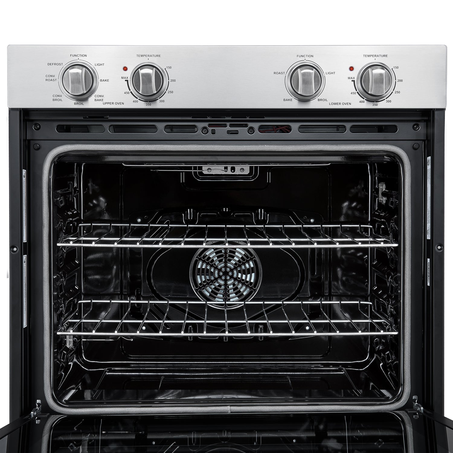 Wall_Oven_FBOEL1324-30_V1_Upper_Oven_Inside_2024-11-07